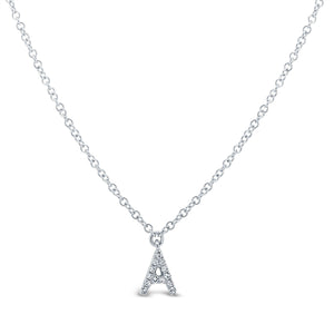 Tiffany & Co necklace chain Elsa Peretti alphabet letter K Silver 925 |  Vintage Five
