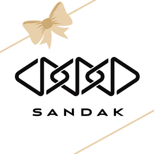 SANDAK Gift Card - Elegant Choice for Any Occasion